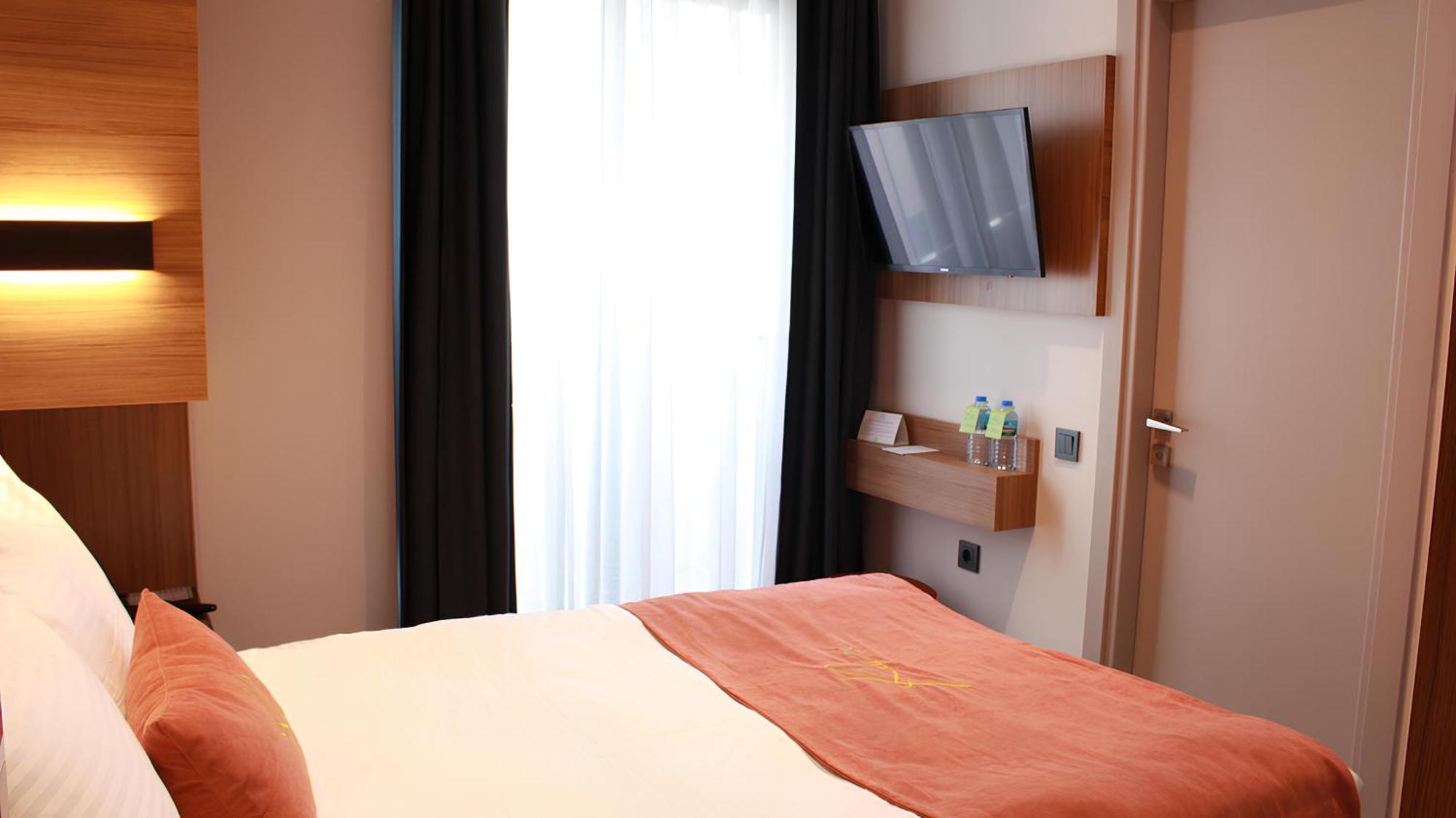 Roi Hotel Измир Экстерьер фото