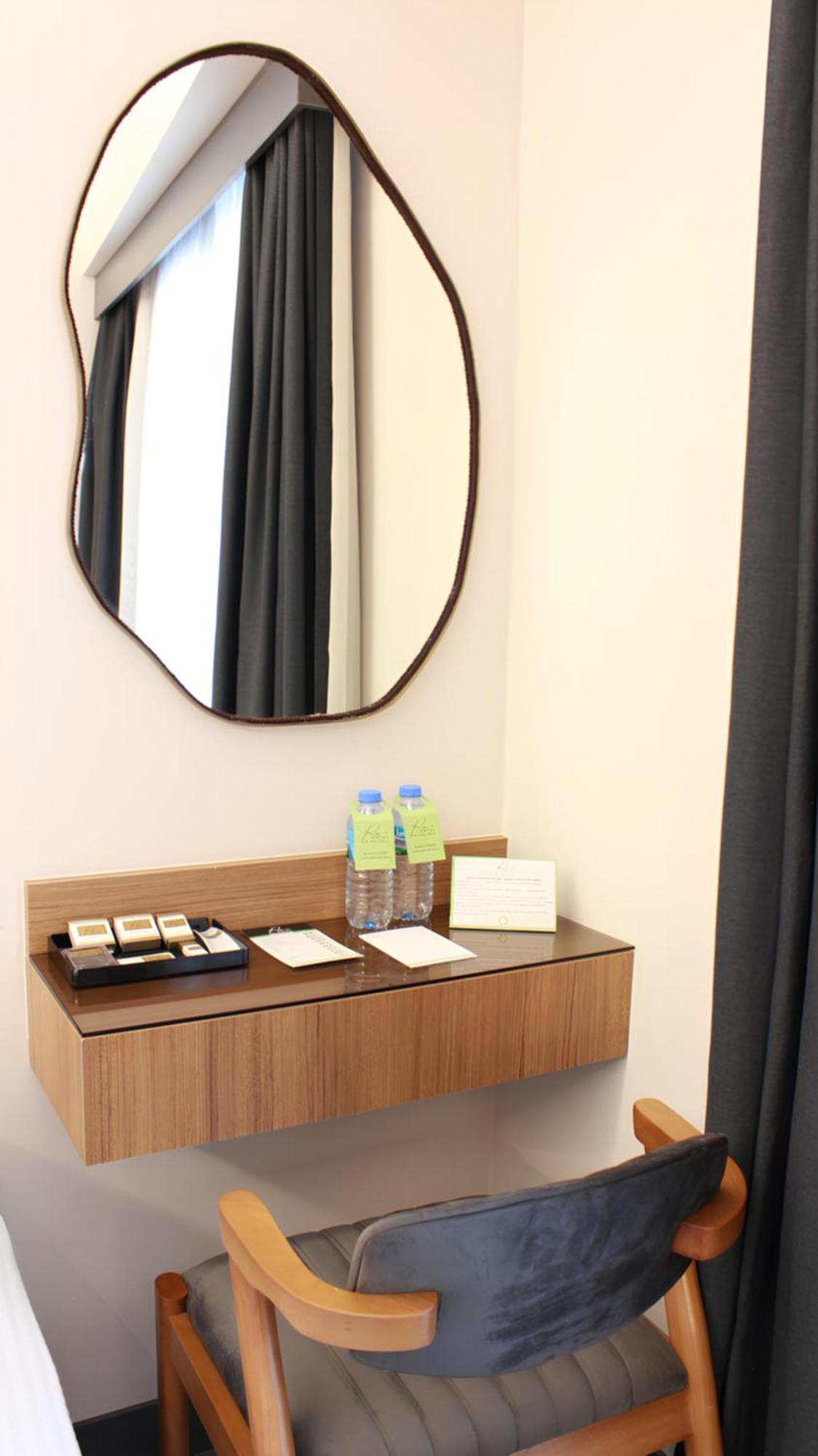 Roi Hotel Измир Экстерьер фото